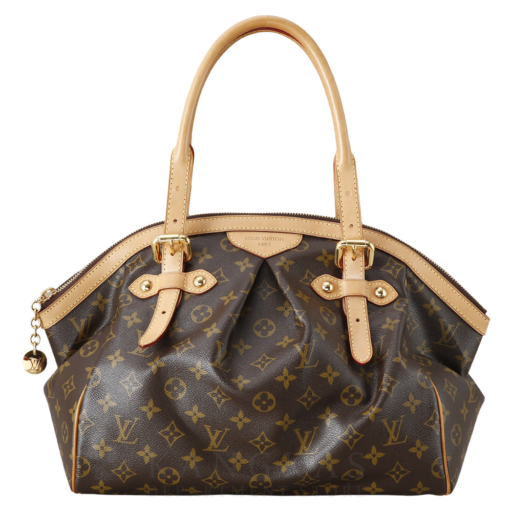 LOUIS VUITTON(USED)루이비통 모노그램 티볼리GM